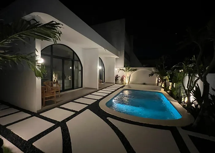 Narasi Village Uluwatu