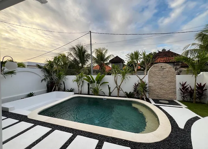 Villa Narasi Village Uluwatu