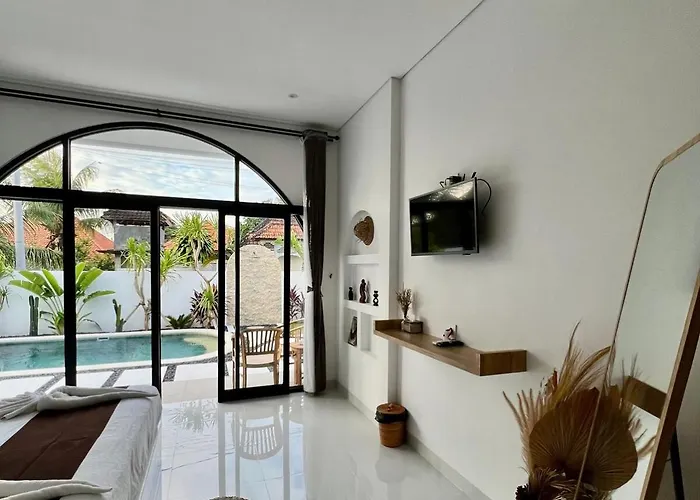 Narasi Village Uluwatu