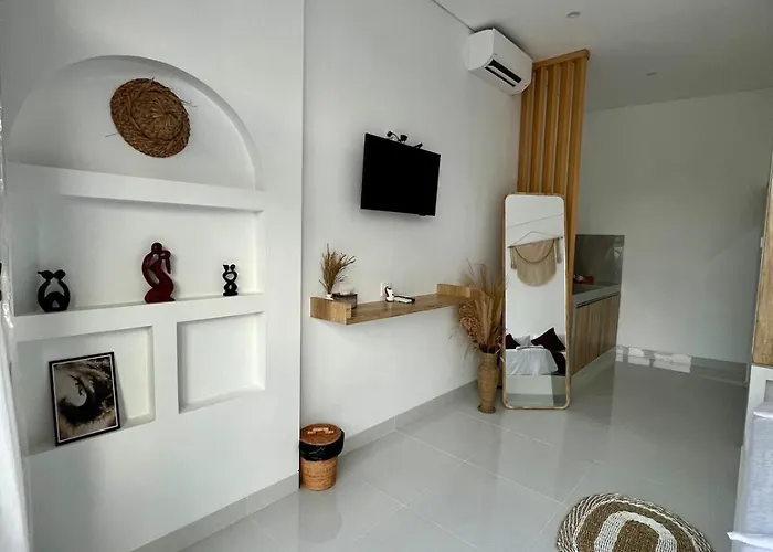 Narasi Village Villa