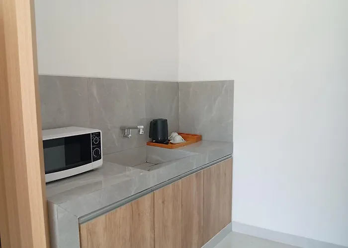 Villa Narasi Village *