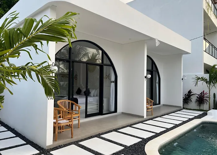 Narasi Village Villa Uluwatu
