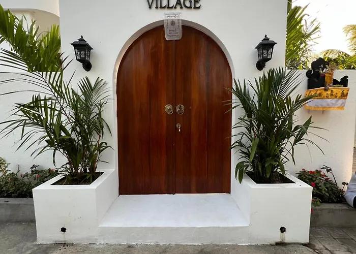 Narasi Village